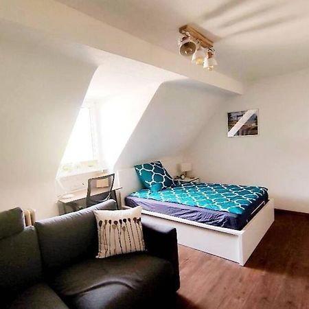 Gemuetliches Apartment Naehe Du Zentrum/Uni/Hbf/A40 Дуйсбург Екстер'єр фото