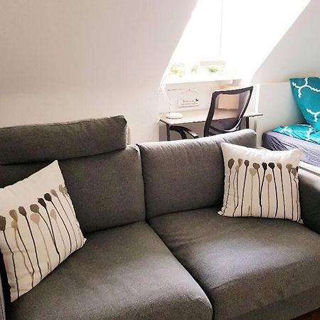 Gemuetliches Apartment Naehe Du Zentrum/Uni/Hbf/A40 Дуйсбург Екстер'єр фото