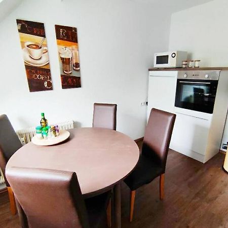 Gemuetliches Apartment Naehe Du Zentrum/Uni/Hbf/A40 Дуйсбург Екстер'єр фото