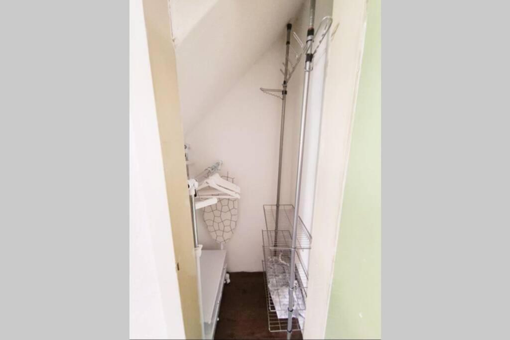 Gemuetliches Apartment Naehe Du Zentrum/Uni/Hbf/A40 Дуйсбург Екстер'єр фото