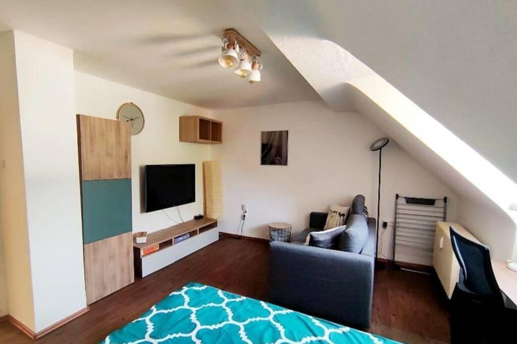 Gemuetliches Apartment Naehe Du Zentrum/Uni/Hbf/A40 Дуйсбург Екстер'єр фото
