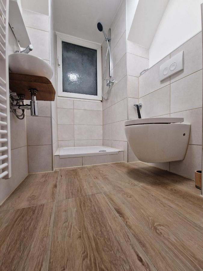 Gemuetliches Apartment Naehe Du Zentrum/Uni/Hbf/A40 Дуйсбург Екстер'єр фото